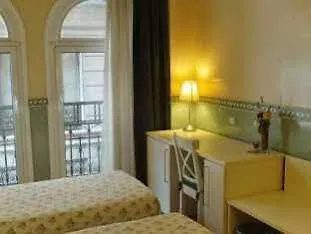 Apartment Migdal Palace *