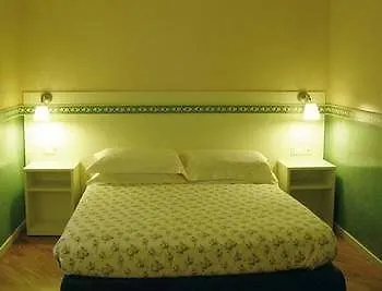 Migdal Palace Rome