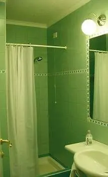 Migdal Palace Apartament Rzym