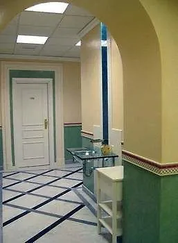 Apartment Migdal Palace *