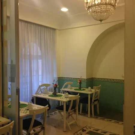 Apartment Migdal Palace *