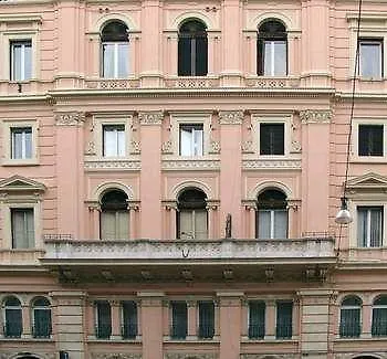 Migdal Palace Apartment Rome