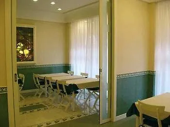 Migdal Palace Lägenhet Rom